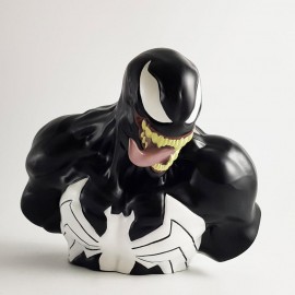 Venom - skarbonka 3D