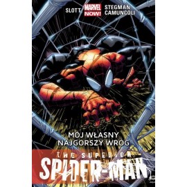 The Superior Spider-Man -...