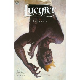 Lucyfer - Inferno Tom 5