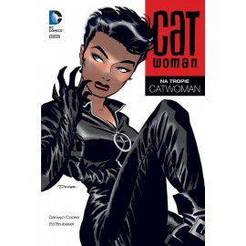 Catwoman - Na tropie...