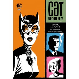 Catwoman - Nie ma lekko tom 2
