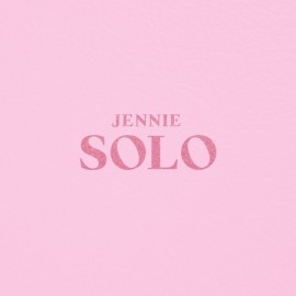 JENNIE - SOLO