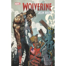 Wolverine Tom 2