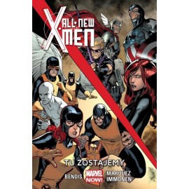 All-New X-Men - Tu...