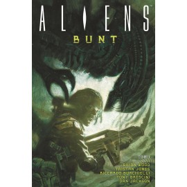 Aliens - Bunt tom 1