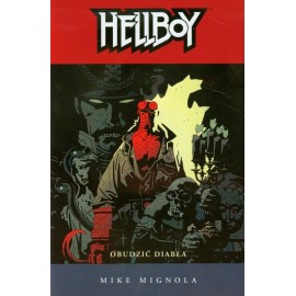 Hellboy - Obudzić diabła