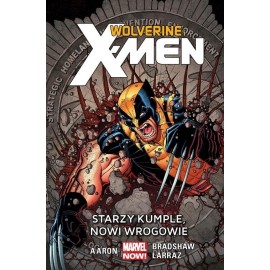 Wolverine and the X-Men -...