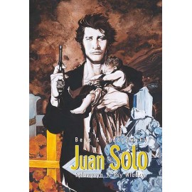 Juan Solo - Syn Spluwy -...