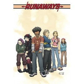 Runaways tom 1