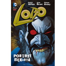 Lobo - Portret bękarta