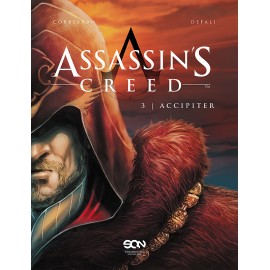 Assassin’s Creed -...