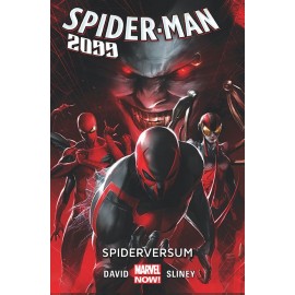 Spider-Man 2099 -...