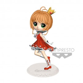 Mini Figure - Sakura