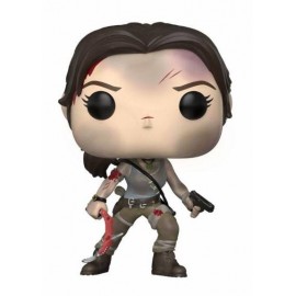 Figurka POP! - Lara Croft