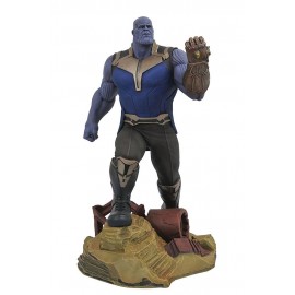 Statuetka - Thanos