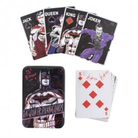 Joker - karty do gry