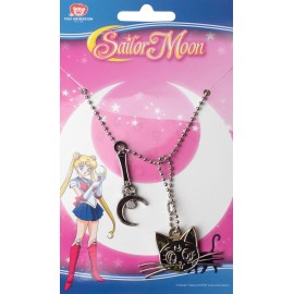 Sailor Moon - Nieśmiertelnik