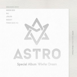 ASTRO – WINTER DREAM