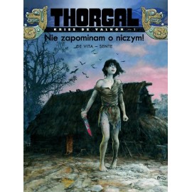 Thorgal - Nie zapominam o...