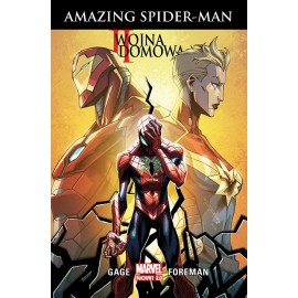 Amazing Spider-Man - II...