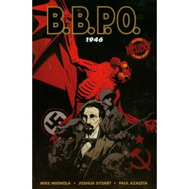 B.B.P.O. 1946
