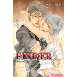 Finder - Tom 9 (+booklet)
