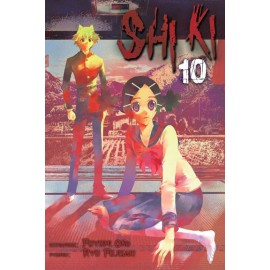 Shiki - tom 10