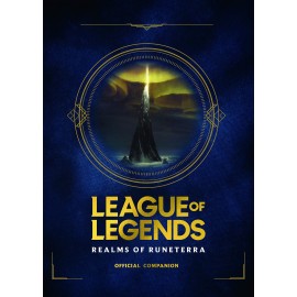 League of Legends: Realms...