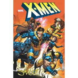 X-Men - Jim Lee