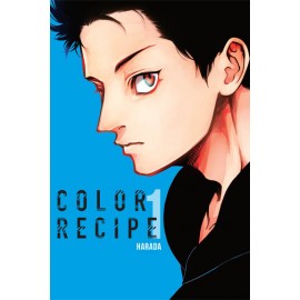 Color Recipe - Tom 1