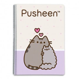 Pusheen - Notes