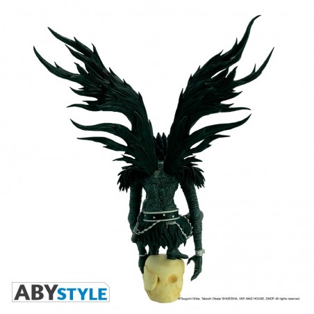 Statuetka Death Note - Ryuk