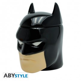 Kubek 3D - Batman