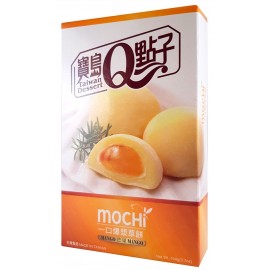 Mochi - Mango