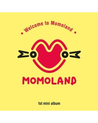 MOMOLAND - WELCOME TO...