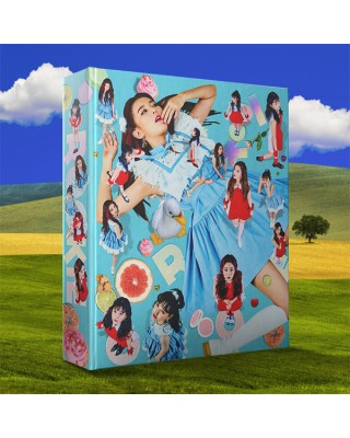 Red Velvet - Mini Album...