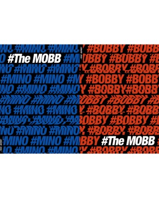MOBB (Mino, Bobby) - Debut...