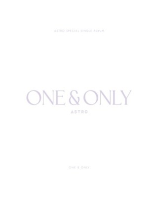 ASTRO - ONE&ONLY (SPECIAL...