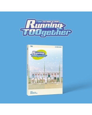 TOO - RUNNING TOOGETHER...