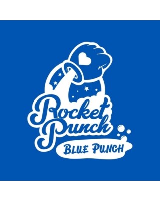 ROCKET PUNCH - BLUE PUNCH...