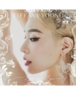 TIFFANY YOUNG - LIPS ON...