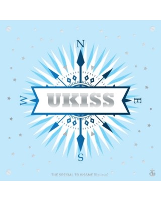 U-KISS - THE SPECIAL TO...