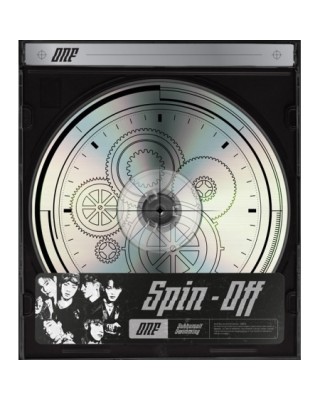 ONF - SPIN OFF (5TH MINI...