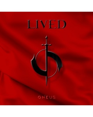 ONEUS - LIVED (4TH MINI ALBUM)