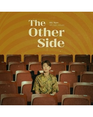 ERIC NAM - THE OTHER SIDE...