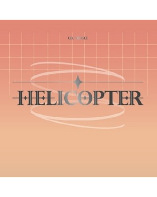 CLC - HELICOPTER (SINGLE...