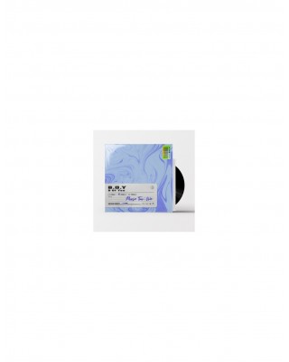 B.O.Y 2nd Mini Album -...