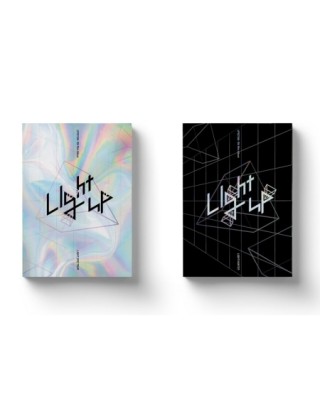 UP10TION - LIGHT UP (9TH...