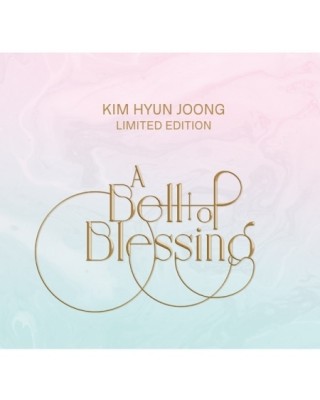 KIM HYUN JOONG - A BELL OF...