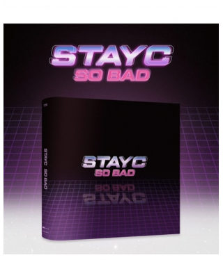 STAYC - STAR TO A YOUNG...